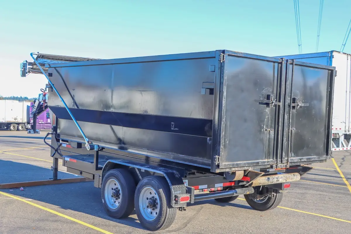 Dumpster Rental services in Lansing, KS